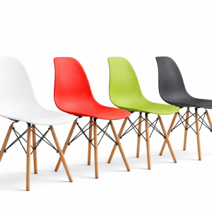 Eames Chairs in Kenya