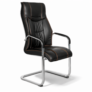 High Back Conference Chair