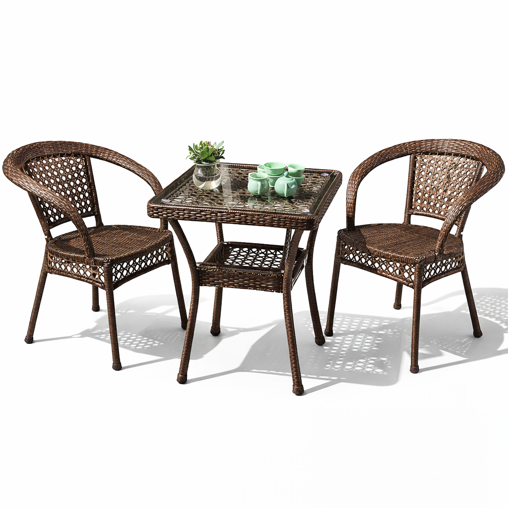 Wicker Balcony Furniture Kenya