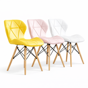 Nordic-dining-chair