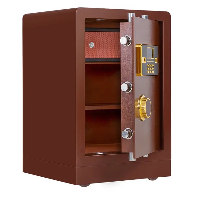 Fireproof Safe Boxes