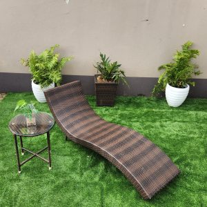 outdoor sun lounger kenya